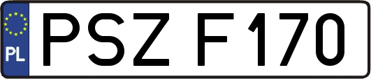 PSZF170