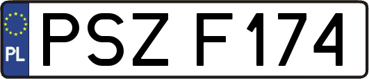 PSZF174