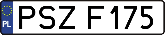 PSZF175