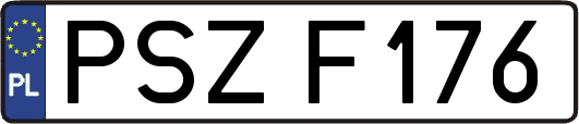 PSZF176