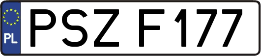 PSZF177