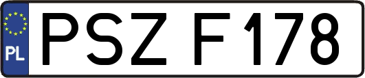 PSZF178