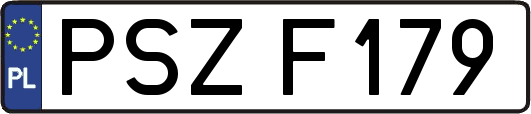 PSZF179