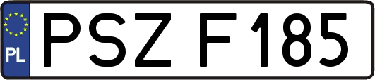 PSZF185