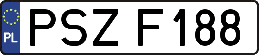 PSZF188