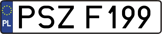 PSZF199
