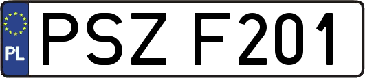 PSZF201