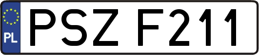 PSZF211