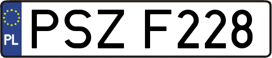 PSZF228