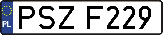 PSZF229