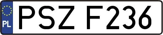 PSZF236