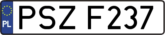 PSZF237