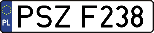 PSZF238