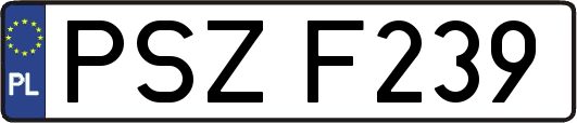 PSZF239