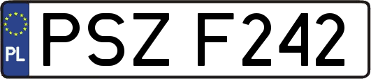 PSZF242