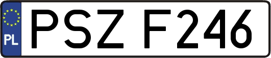 PSZF246