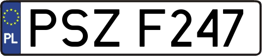 PSZF247