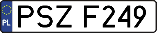 PSZF249