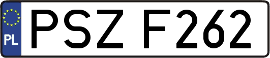 PSZF262