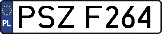 PSZF264
