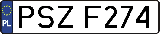 PSZF274