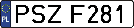 PSZF281