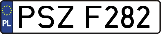 PSZF282
