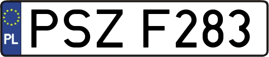 PSZF283