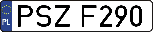 PSZF290