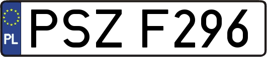 PSZF296