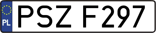 PSZF297