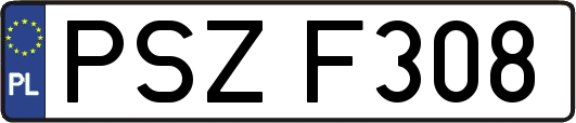 PSZF308