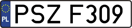 PSZF309