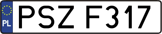PSZF317