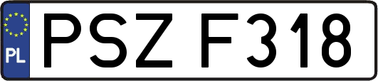 PSZF318