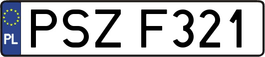 PSZF321