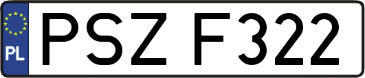 PSZF322