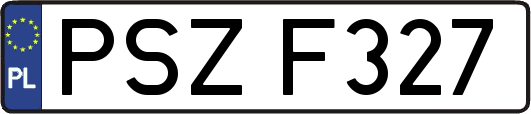 PSZF327