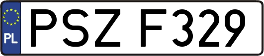 PSZF329