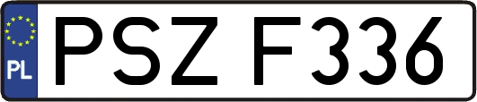 PSZF336