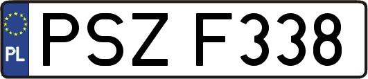 PSZF338