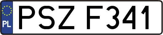 PSZF341