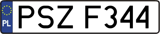 PSZF344