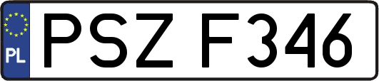 PSZF346