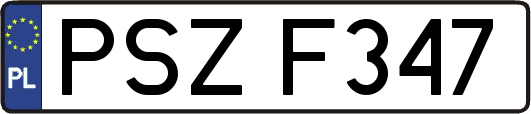 PSZF347
