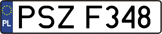 PSZF348