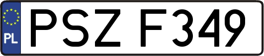 PSZF349