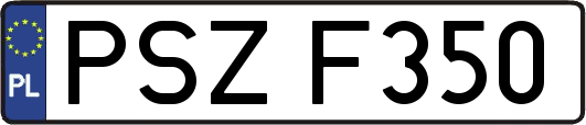 PSZF350