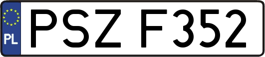 PSZF352