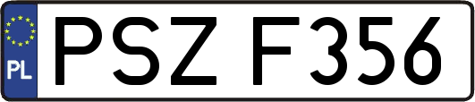 PSZF356